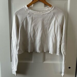 J. Galt - Thermal Long Sleeve